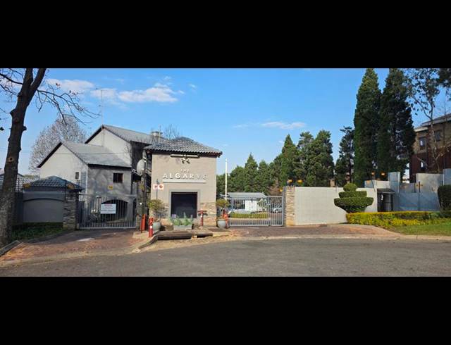 1 BEDROOM APARTMENT FOR SALE IN PAULSHOF